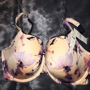 Lane Bryant Cacique Bra 38F New with Tags